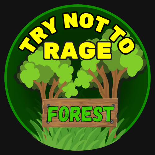 Try Not To Rage: Forest icon