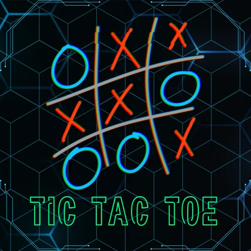 Tic Tac Toe