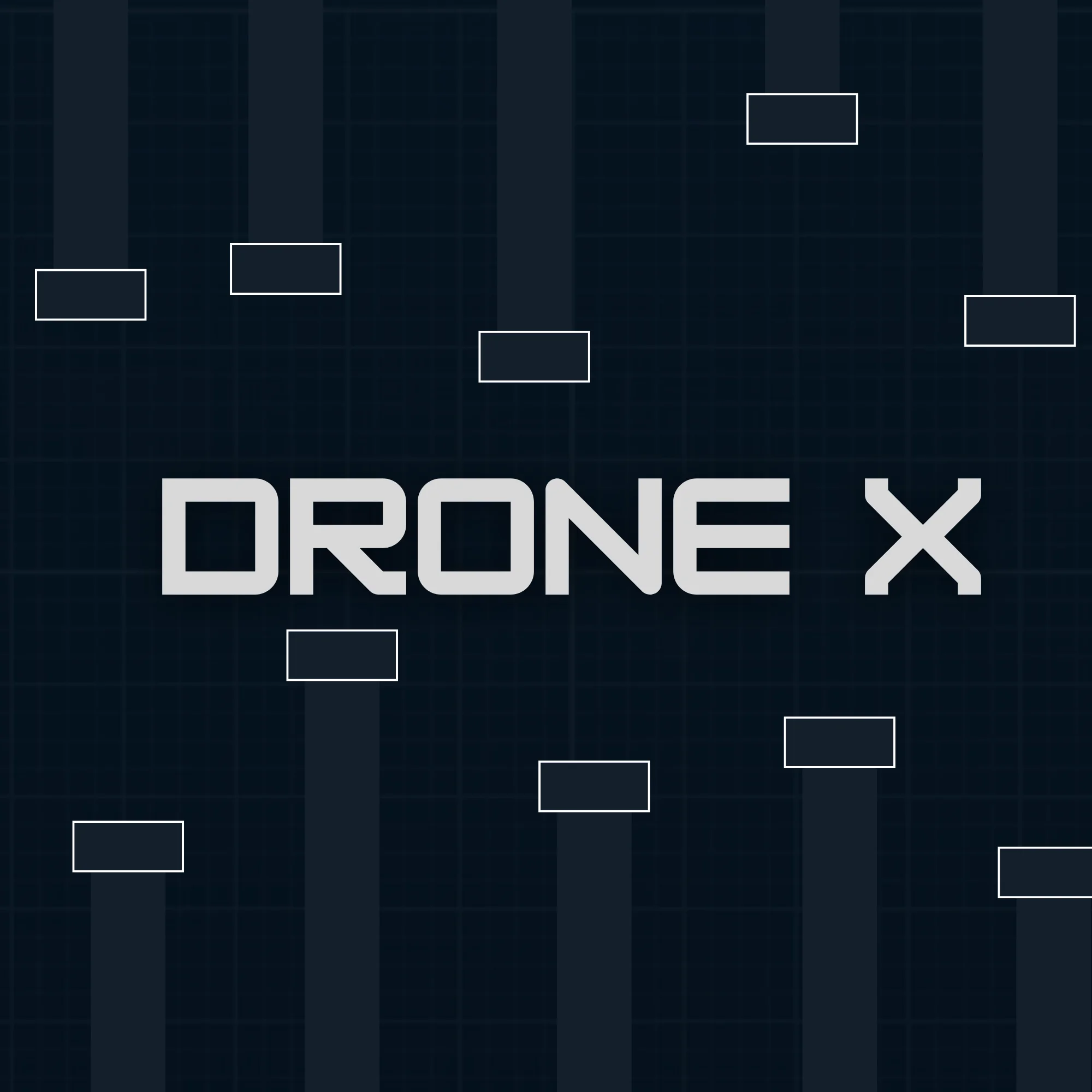 DroneX