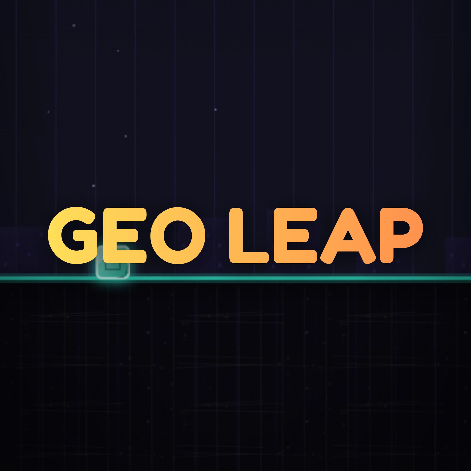 Geo Leap