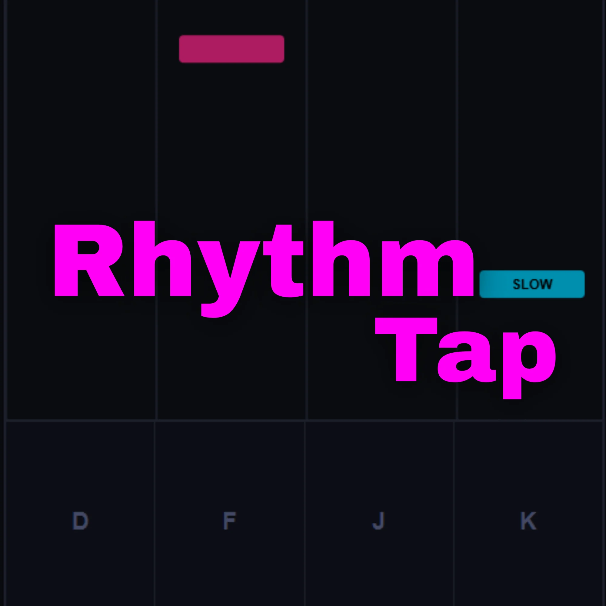 Rhythm Tap