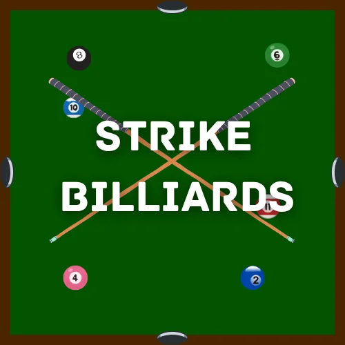 Strike Billiards