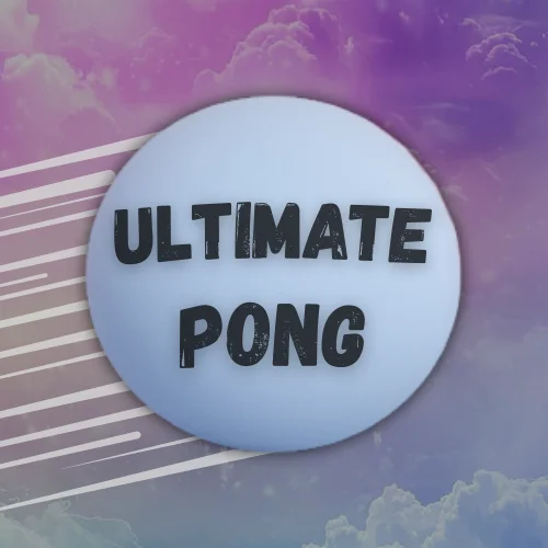Ultimate Pong